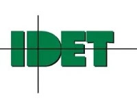 IDET Logo